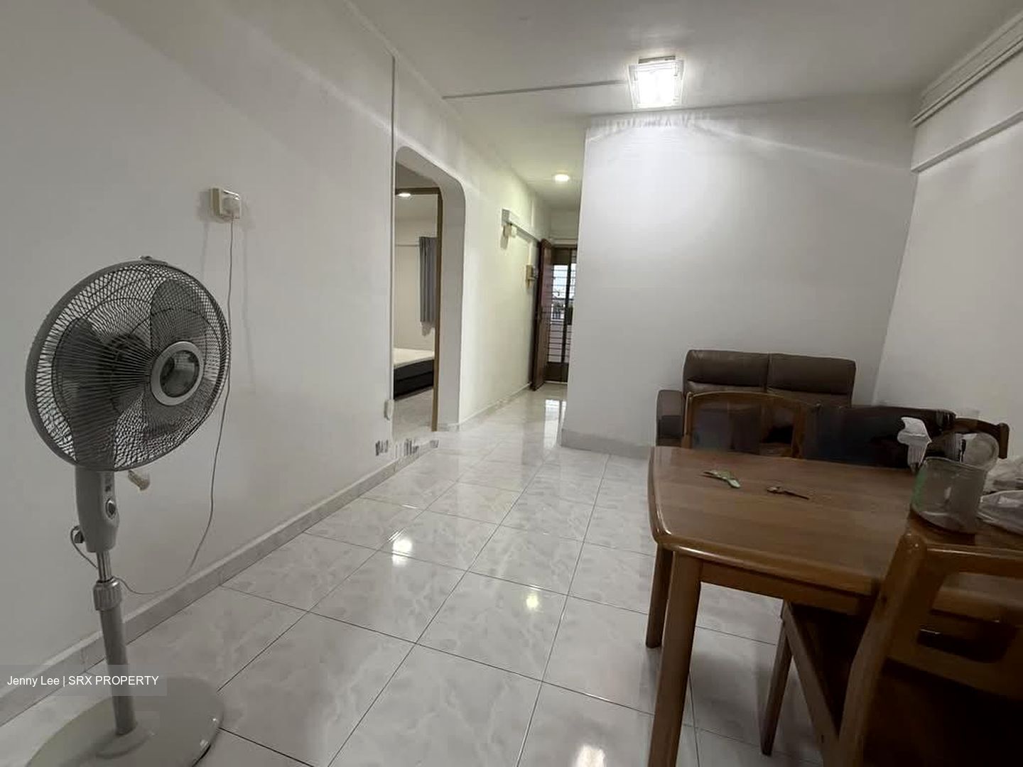 Blk 427 Clementi Avenue 3 (Clementi), HDB 3 Rooms #592380871